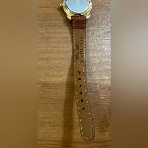 Disney: Esmeralda rare, vintage from Hunchback of Notre Dame Disney store watch. - Picture 5 of 8